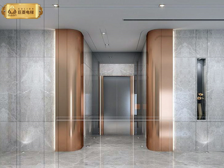 上海巨菱别墅电梯排名前十位的品牌