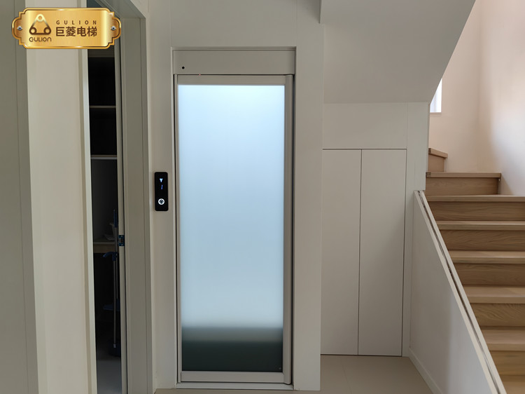 别墅用小型电梯规格